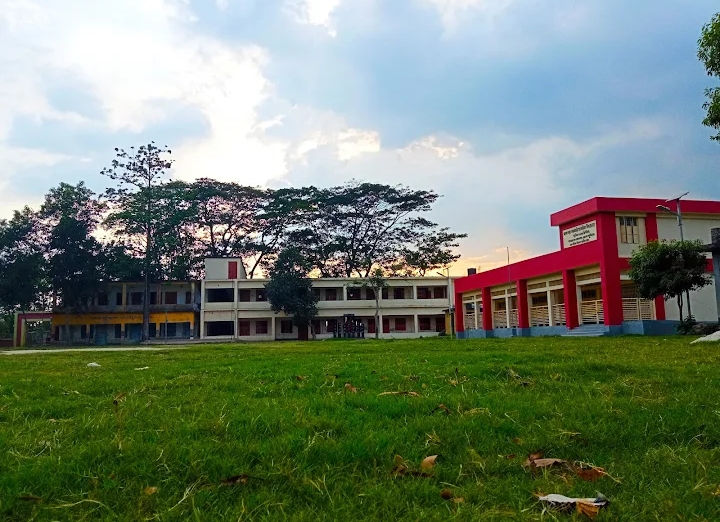 ক্যাম্পাস