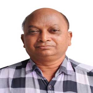 প্রশান্ত কুমার সাহা