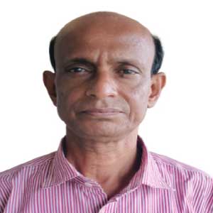 স্বপন কুমার দেবনাথ 