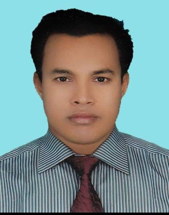 মো: এনায়েত উল্লাহ 