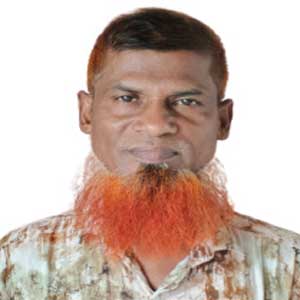 জালাল আহাম্মদ