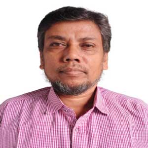 মো: রফিকুল ইসলাম