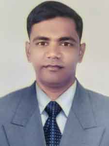 বিভাস কুমার সাহা 