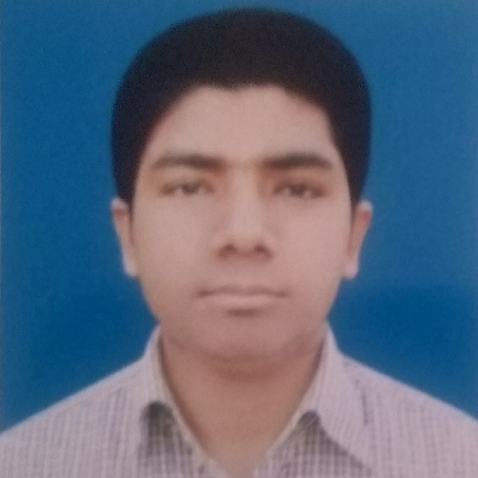 মোঃ ওমর ফারুক 