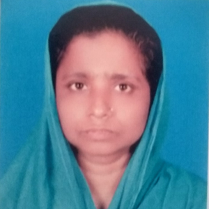 মোসাম্মৎ তাজনেহার আক্তার মজুমদার 