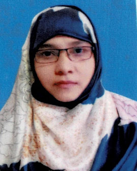 মরিয়ম আক্তার মনি 