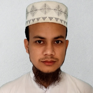 মোঃ রিয়াজ উদ্দিন