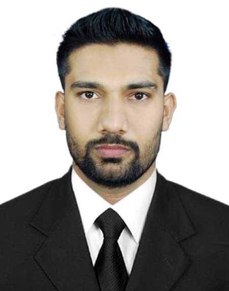 মোঃ সাদ্দাম হোসেন